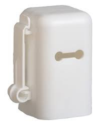 Thunderbird Steel Post Cap Insulator EF-23S