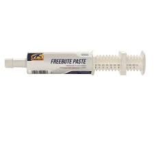 Cavalor Freebute Paste 60g
