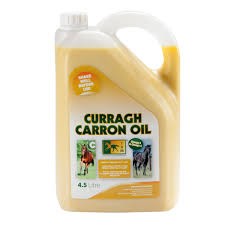 TRM Curragh Carron Oil 4.5l