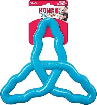 Kong Dog Fly Angle