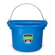 Bainbridge Rail Hanging Feeders 12Ltr