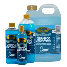 Equinade Shampoo Concentrate