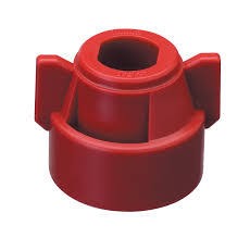 Silvan Cap QT Celcon Red