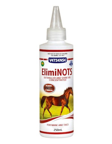 Vetsense ElimiNOTS 250ml