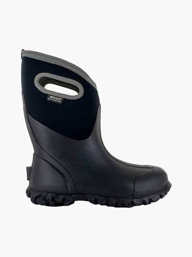 Bogs Mens Ultra Farm Mid