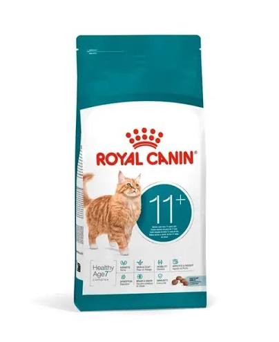 Royal Canin Cat Sterilised Ageing 11+ Senior Dry 2kg