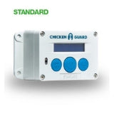ChickenGuard Standard Automatic Chicken Coop Door Opener, Timer Only