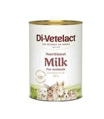 Di-Vetelact 850g