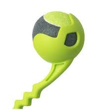 Bainbridge Ball Toss Launcher