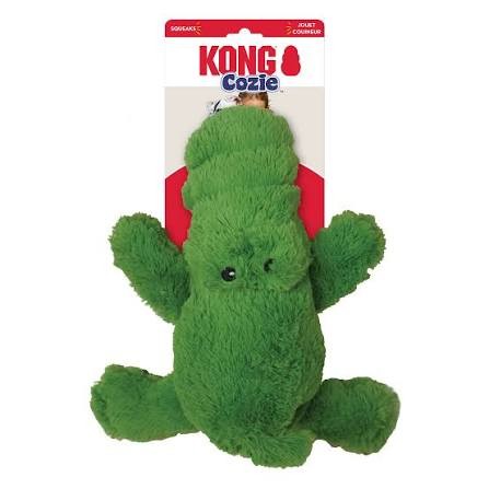 Kong Dog Cozie Ali Aligator