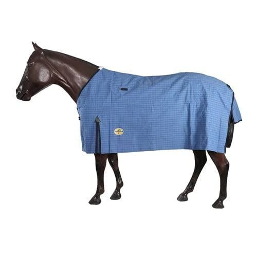 Horsemaster Ripstop Unlined Canvas Rug