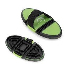 Bainbridge Flexible Tooth Curry Comb