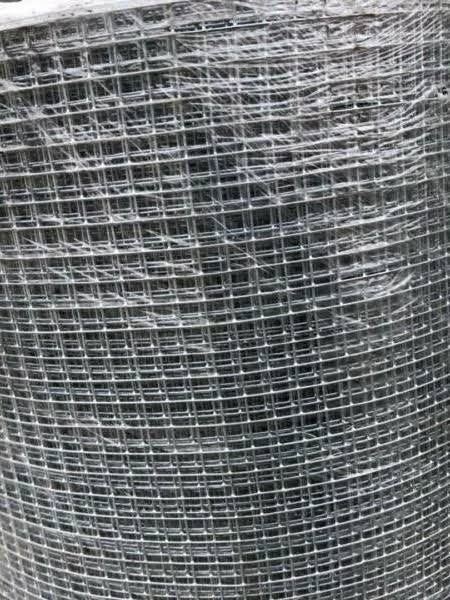 Snake & Mouse Mesh 1.2m x 30m 6.5 x 6.5mm