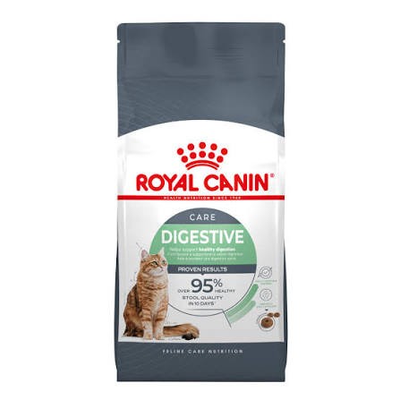 Royal Canin Cat Digestive Care Dry 2kg