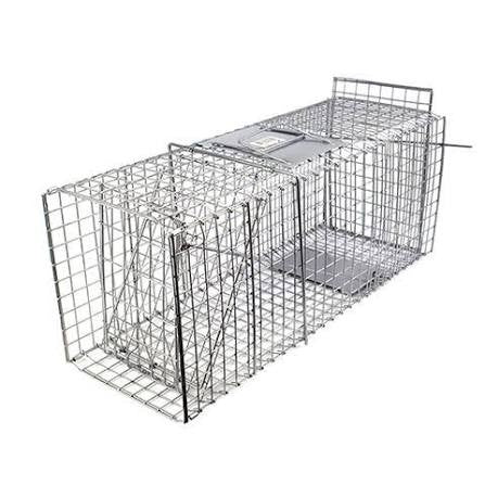 Bainbridge Collapsible Animal Trap 66cm