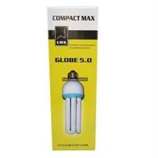 URS Compact Max Globe 5w UV