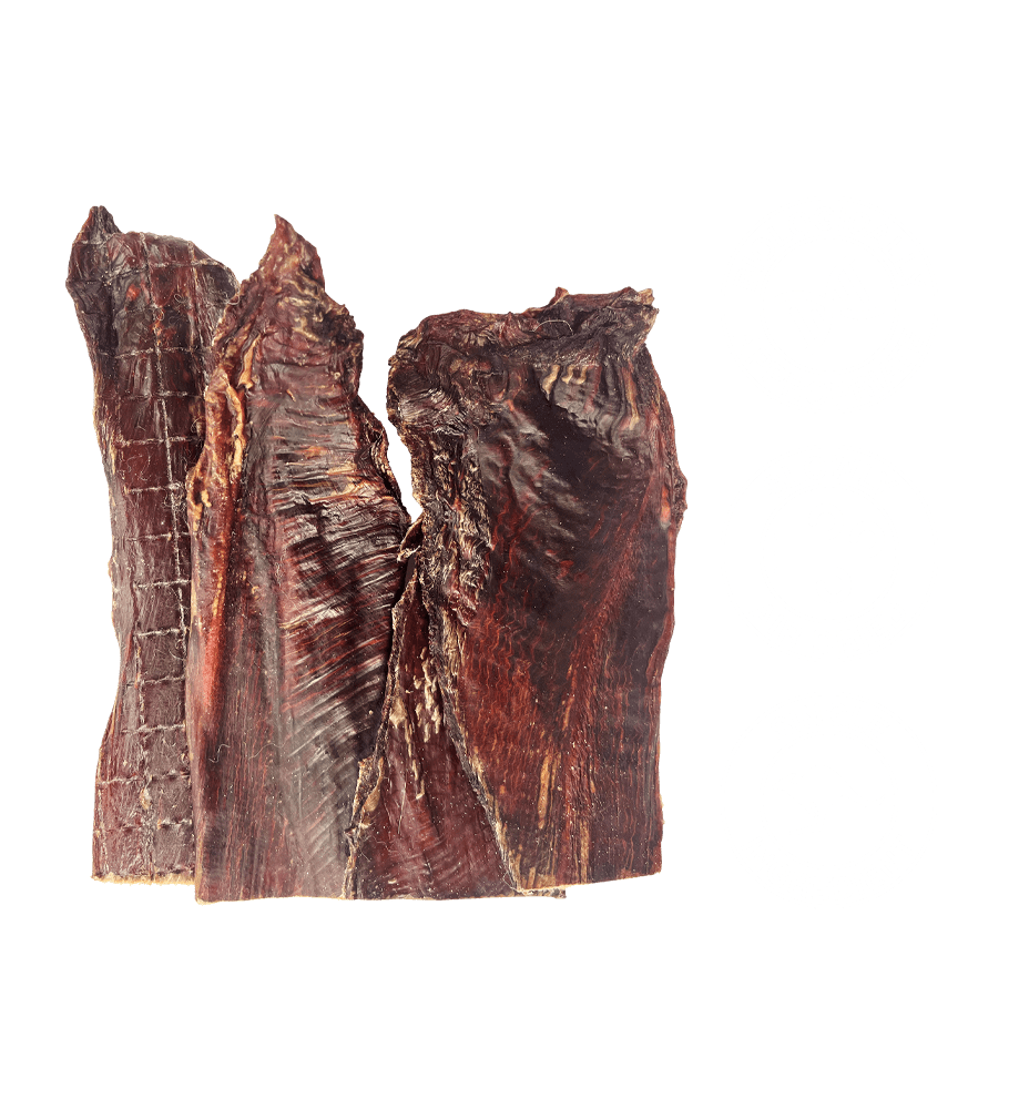 TRUE BLUE AUSSIE KANGAROO FILLETS 5PCS