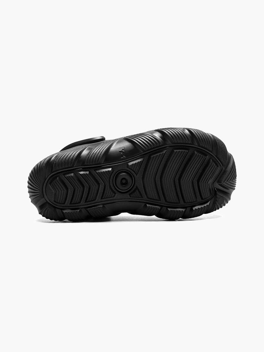 BOGS BOGA LITTLE KID BLACK