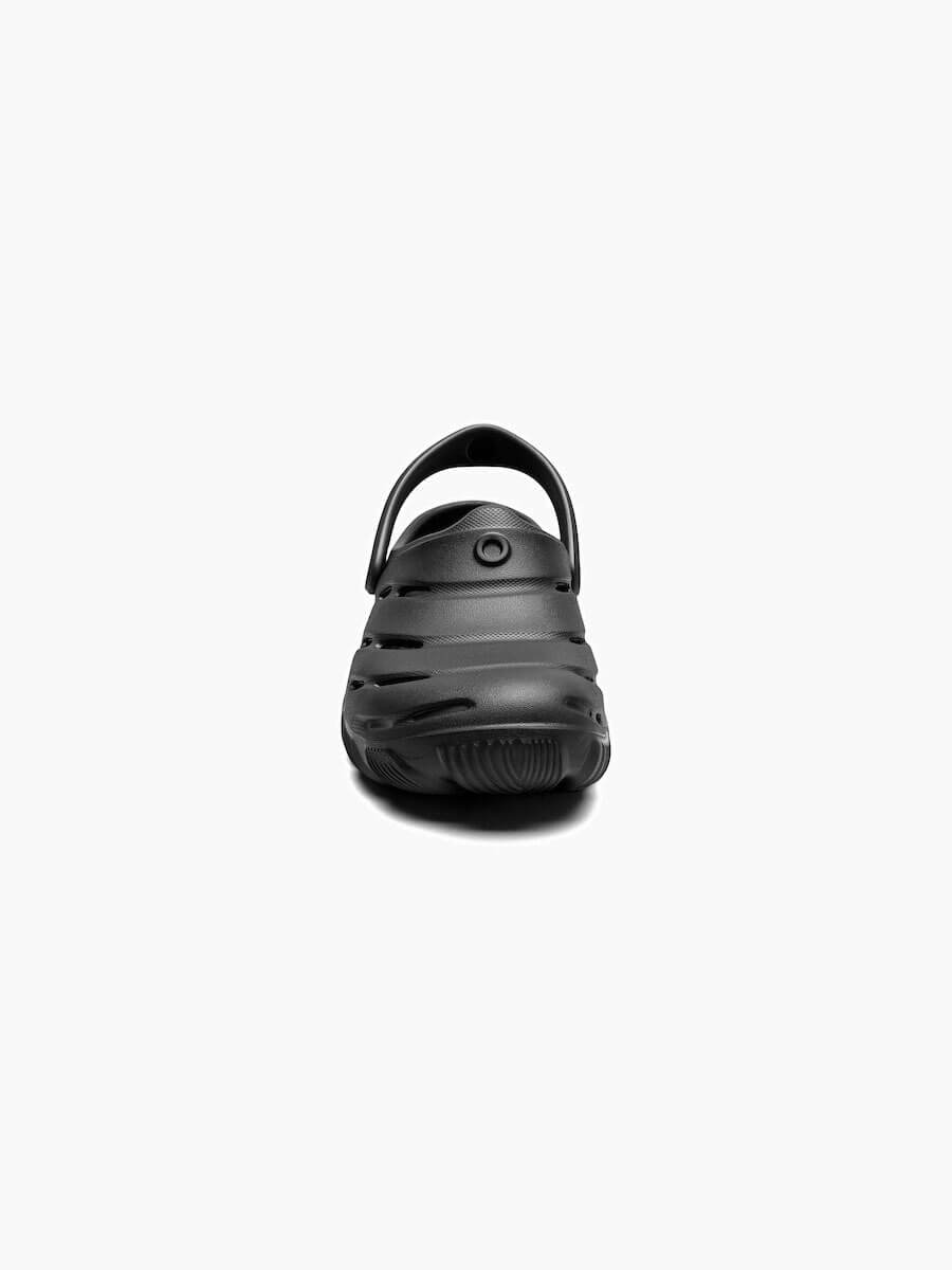 BOGS BOGA LITTLE KID BLACK