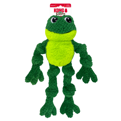 KONG KNOTS FROG