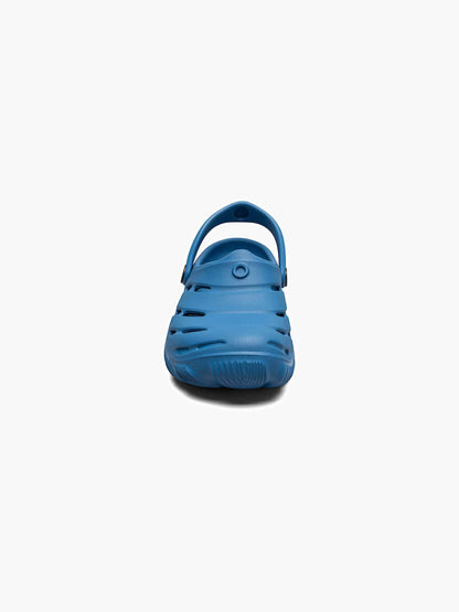 BOGS BOGA BIG KID BLUE