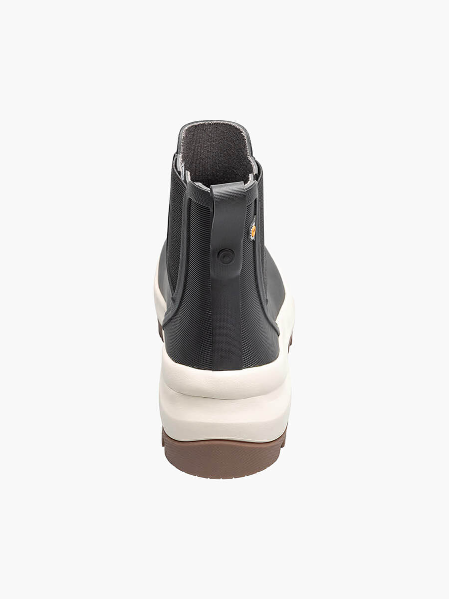 BOGS WOMENS PIPER BLACK & MULTI