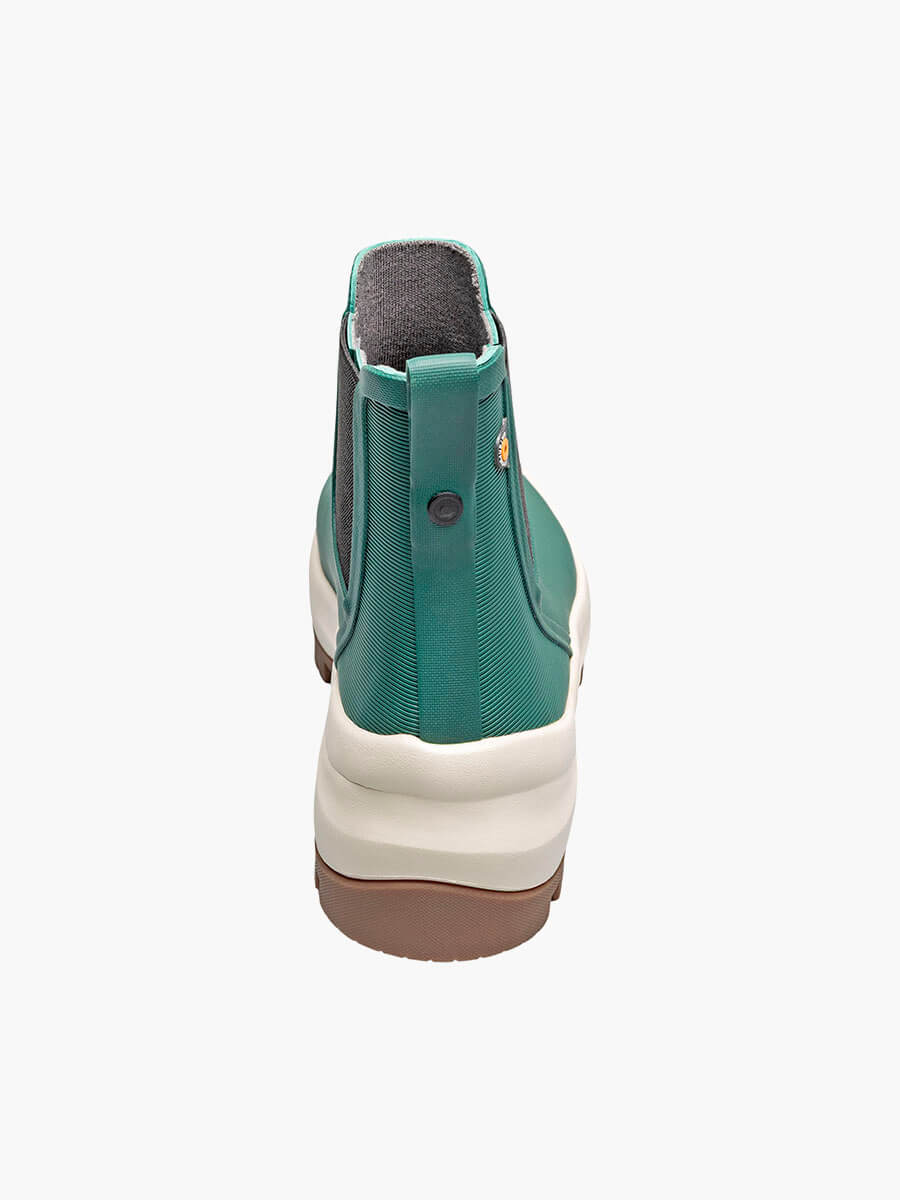 BOGS WOMENS PIPER EMERALD