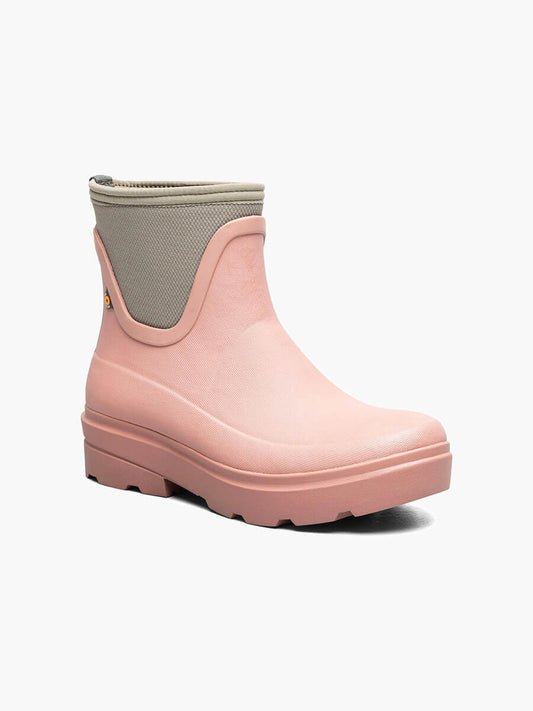 BOGS WOMEN HAZEL CHELSEA SALMON