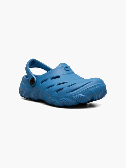 BOGS BOGA BIG KID BLUE