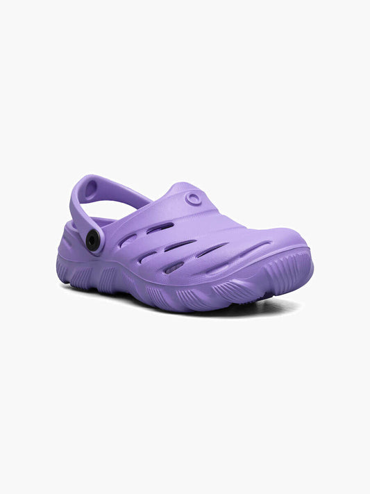BOGS BOGA LITTLE KIDS PURPLE