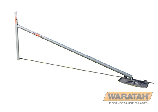 WARATAH ADJUSTA STAY 50MM