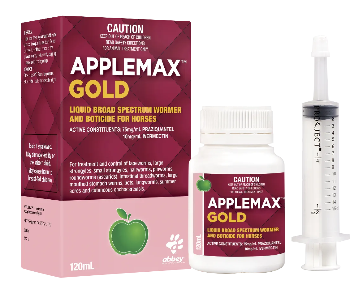 APPLEMAX GOLD 120ML