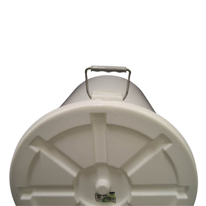 ELECTASERV FEED BIN