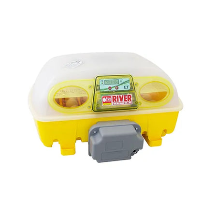 EGG-TECH ANTIBACTERIAL INCUBATORS