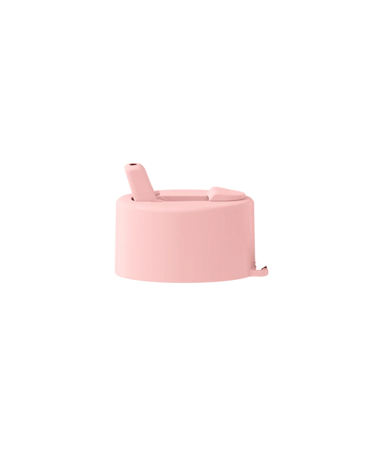 FRANK GREEN FLIP STRAW LID PACK - HULL (multiple colours)