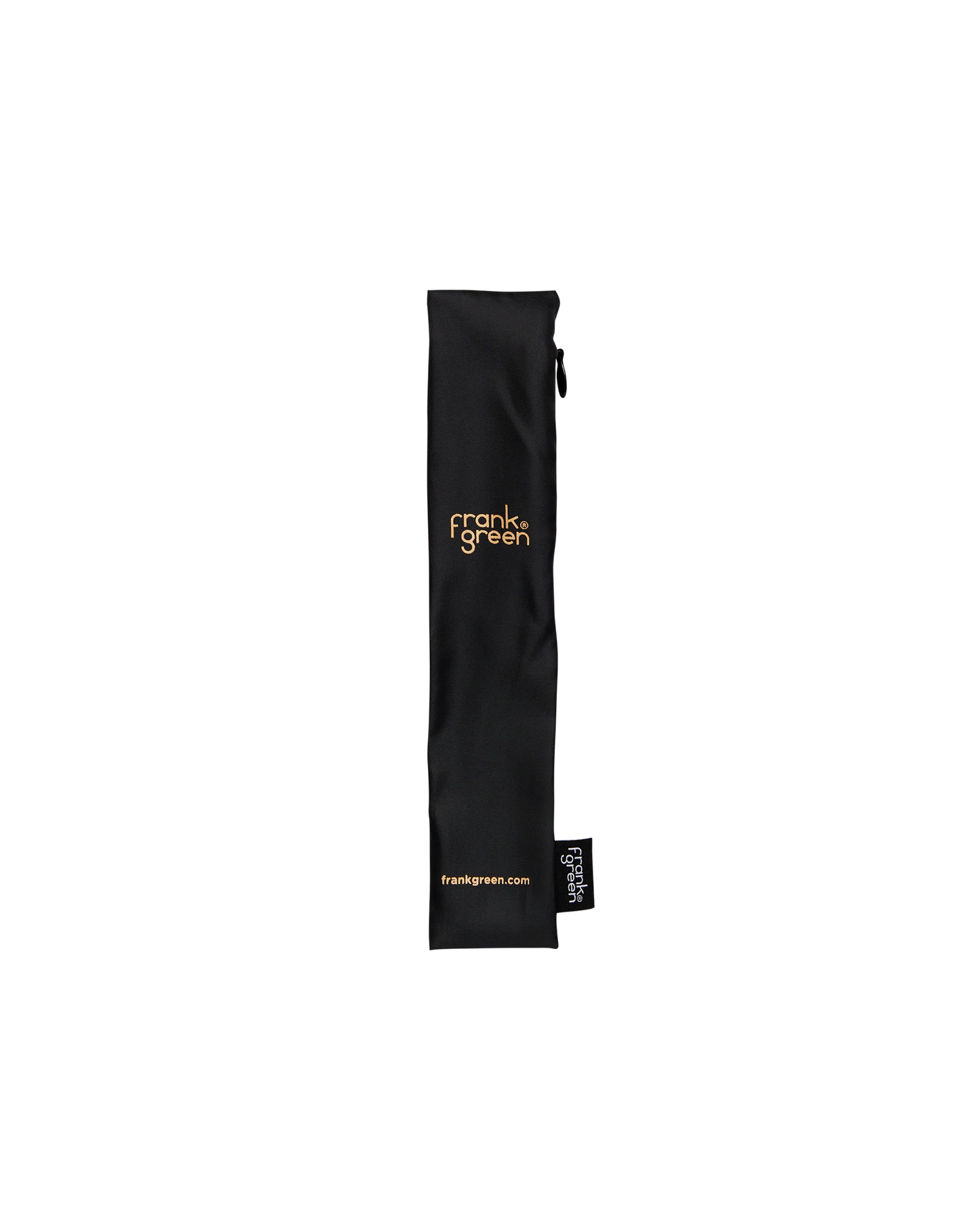 FRANK GREEN 170MM REUSABLE STRAW PACK