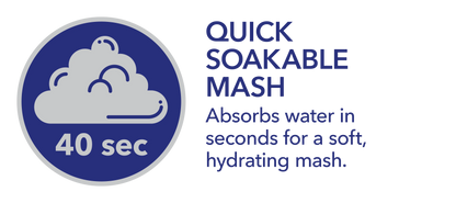 HYGAIN TRU BEET - FIBRE MASH 20KG