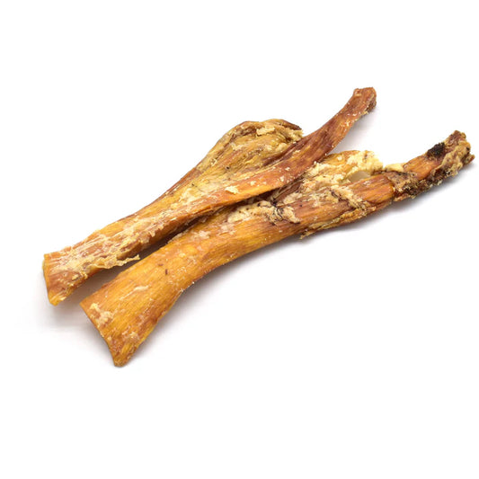 PADDY WACK BEEF TENDON PIECES 30CM