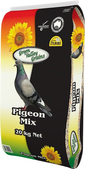 GVG PIGEON MIX