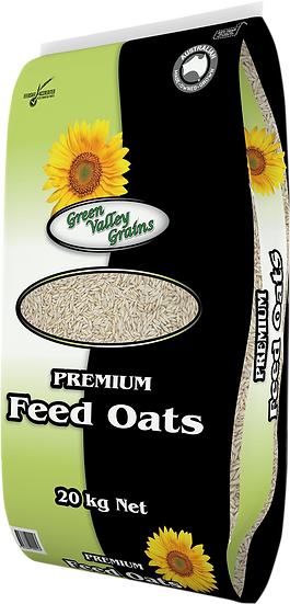 GVG Feed Oats