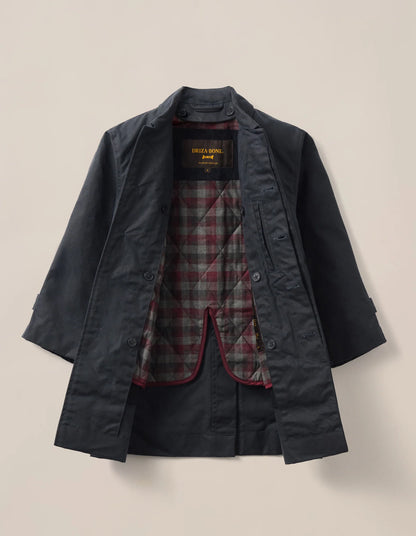 DRIZA-BONE KIDS TOWN & COUNTRY HEAVY WEIGHT - NAVY