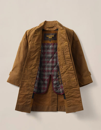 DRIZA-BONE KIDS TOWN & COUNTRY HEAVY WEIGHT - SANDSTONE