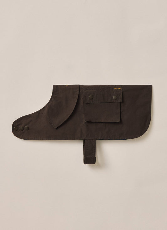 DRIZA-BONE LIGHT WEIGHT HERITAGE BROWN