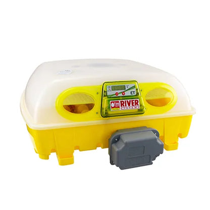 EGG-TECH ANTIBACTERIAL INCUBATORS