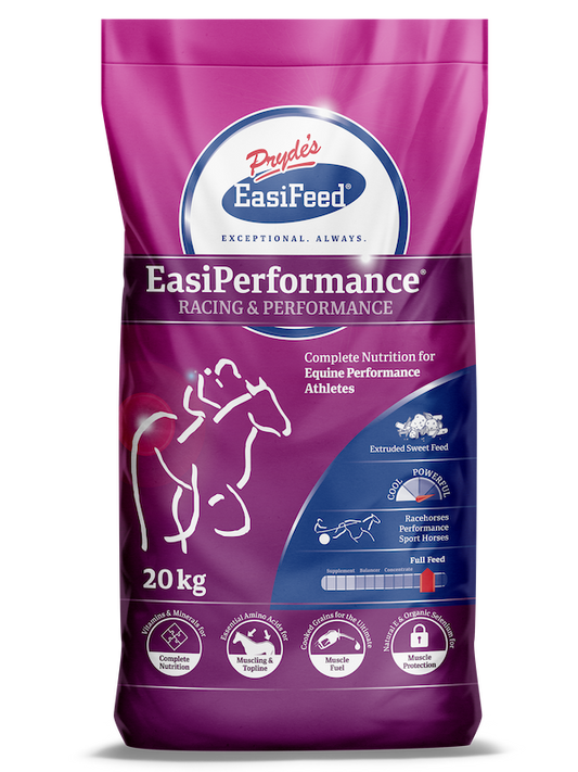 PRYDES EASI PERFORMANCE 20KG