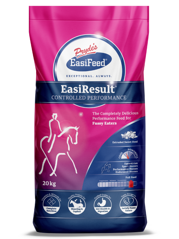 PRYDES EASI RESULT 20KG