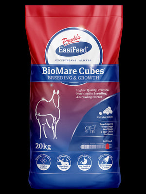 PRYDES BIO MARE CUBES 20KG