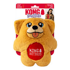 KONG DAY SNUZZLES 2025 PUP MED