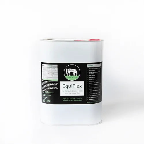 ISO Equiflax 5Ltr