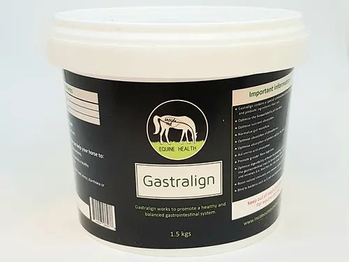 ISO Gastralign